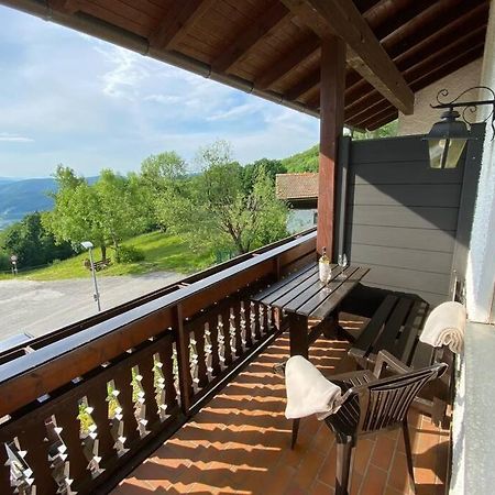 Mitten Im Bayerischen Wald + Schonblick + Urig + Netflix Schofweg Luaran gambar