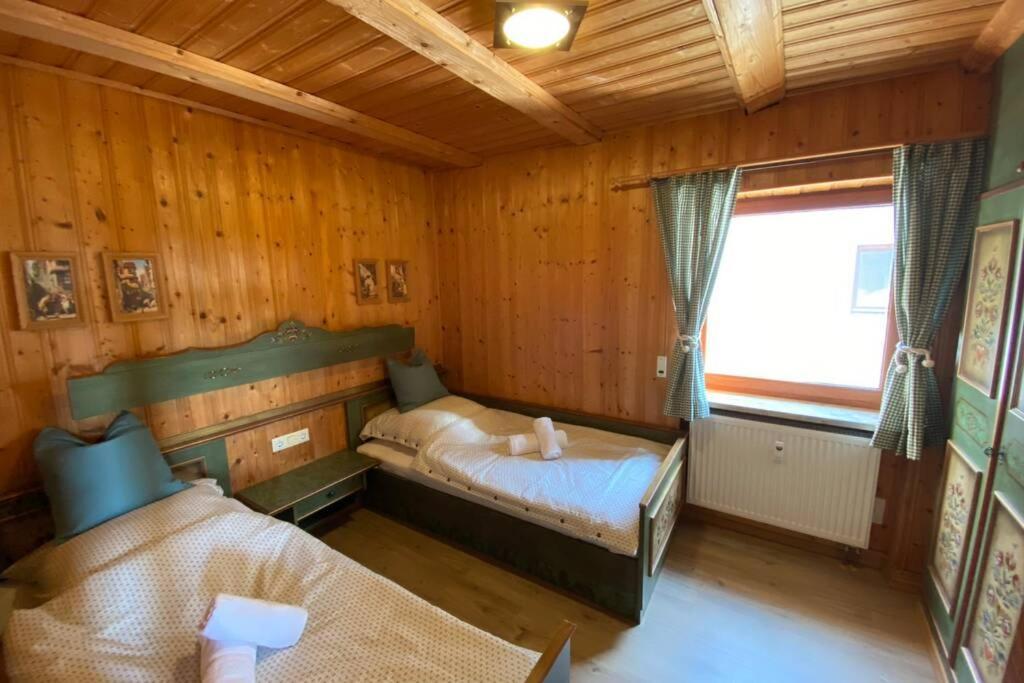 Mitten Im Bayerischen Wald + Schonblick + Urig + Netflix Schofweg Luaran gambar